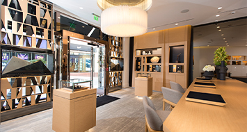 嘉兴泰格豪雅手表维修点查询